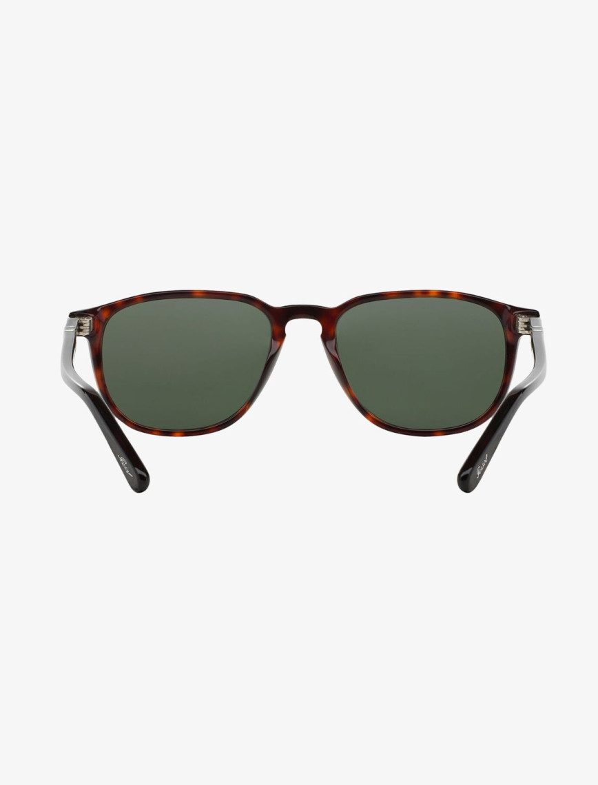 PERSOL 0PO3019S Erkek Havana Güneş Gözlüğü PERSOL 0PO3019S Erkek Havana Güneş Gözlüğü