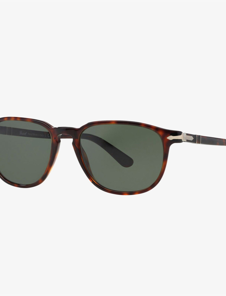 PERSOL 0PO3019S Erkek Havana Güneş Gözlüğü PERSOL 0PO3019S Erkek Havana Güneş Gözlüğü