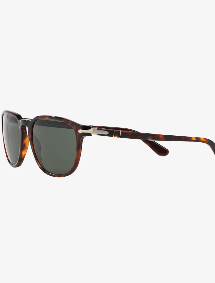 PERSOL 0PO3019S Erkek Havana Güneş Gözlüğü PERSOL 0PO3019S Erkek Havana Güneş Gözlüğü