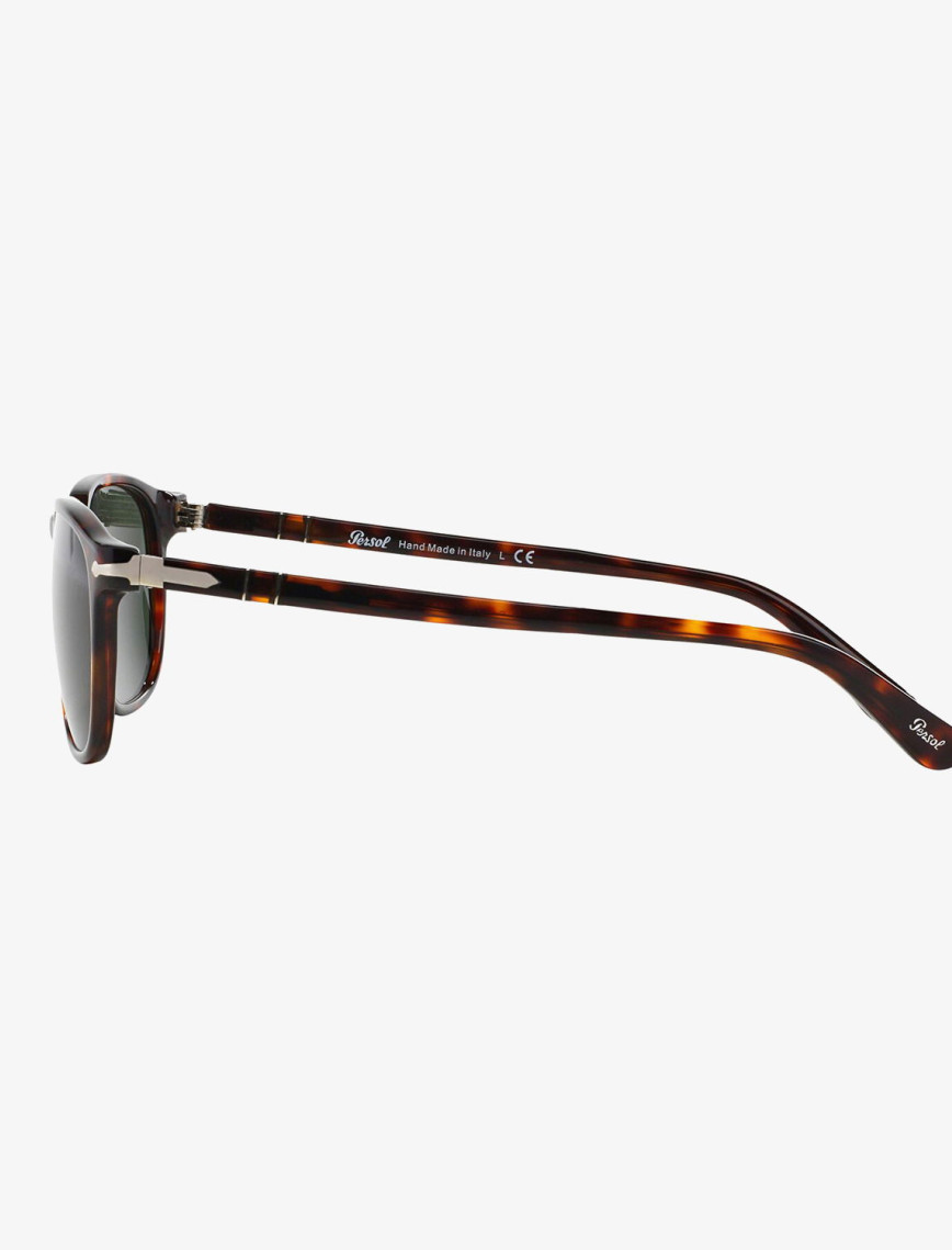 PERSOL 0PO3019S Erkek Havana Güneş Gözlüğü PERSOL 0PO3019S Erkek Havana Güneş Gözlüğü