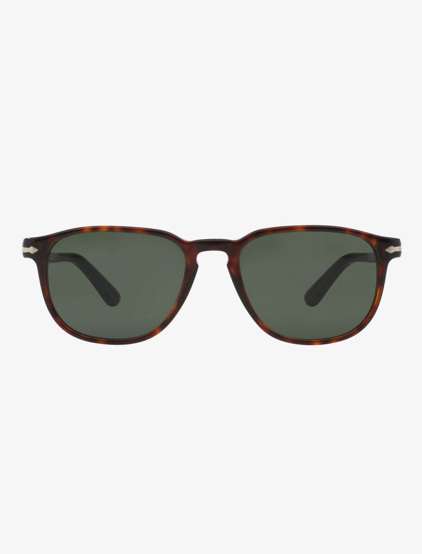 PERSOL 0PO3019S Erkek Havana Güneş Gözlüğü PERSOL 0PO3019S Erkek Havana Güneş Gözlüğü