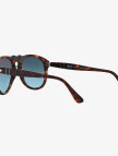 PERSOL 0PO0649 Erkek Havana Güneş Gözlüğü PERSOL 0PO0649 Erkek Havana Güneş Gözlüğü