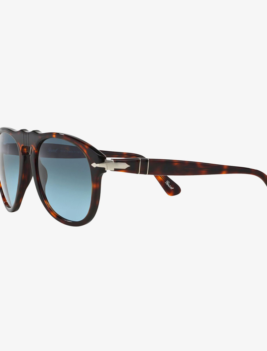 PERSOL 0PO0649 Erkek Havana Güneş Gözlüğü PERSOL 0PO0649 Erkek Havana Güneş Gözlüğü