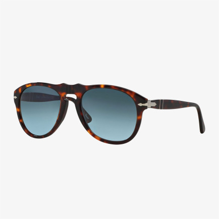 PERSOL 0PO0649 Erkek Havana Güneş Gözlüğü