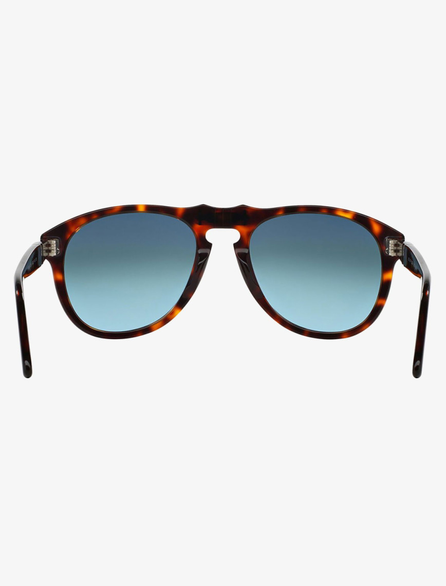 PERSOL 0PO0649 Erkek Havana Güneş Gözlüğü PERSOL 0PO0649 Erkek Havana Güneş Gözlüğü