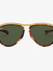 RAY-BAN 0RB2219 Unisex Gold Güneş Gözlüğü