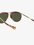 RAY-BAN 0RB2219 Unisex Gold Güneş Gözlüğü