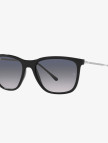 RAY-BAN 0RB4344 Unisex Siyah Güneş Gözlüğü RAY-BAN 0RB4344 Unisex Siyah Güneş Gözlüğü