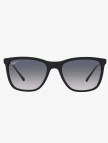 RAY-BAN 0RB4344 Unisex Siyah Güneş Gözlüğü RAY-BAN 0RB4344 Unisex Siyah Güneş Gözlüğü