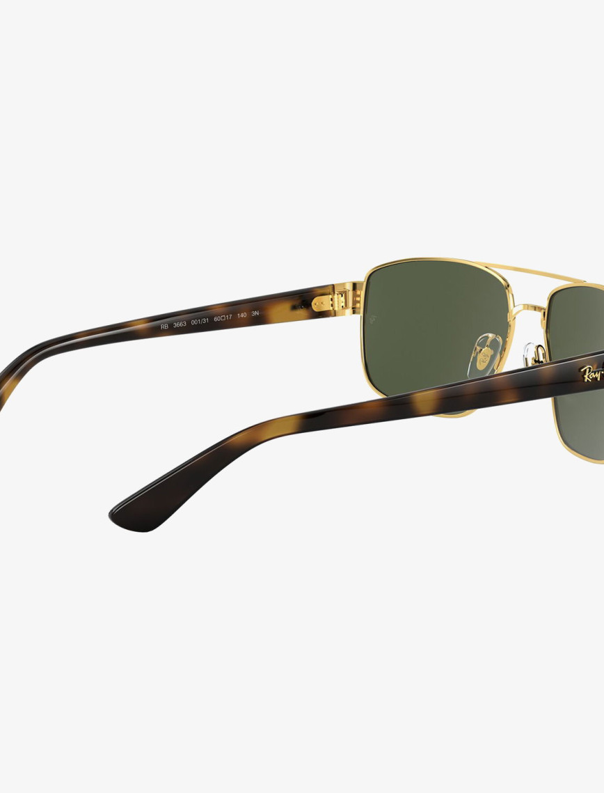 RAY-BAN 0RB3663 Erkek Arista Güneş Gözlüğü RAY-BAN 0RB3663 Erkek Arista Güneş Gözlüğü