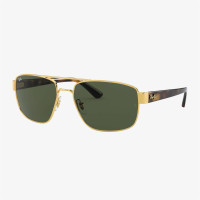 RAY-BAN 0RB3663 Erkek Arista Güneş Gözlüğü