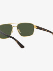 RAY-BAN 0RB3663 Erkek Arista Güneş Gözlüğü RAY-BAN 0RB3663 Erkek Arista Güneş Gözlüğü