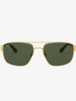 RAY-BAN 0RB3663 Erkek Arista Güneş Gözlüğü RAY-BAN 0RB3663 Erkek Arista Güneş Gözlüğü