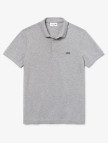 Lacoste Erkek Regular Fit Gri Paris Polo Lacoste Erkek Regular Fit Gri Paris Polo