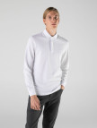 Lacoste Erkek Regular Fit Uzun Kollu Beyaz Polo