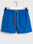 GANT Erkek Mavi Mayo Şort GANT Erkek Mavi Mayo Şort