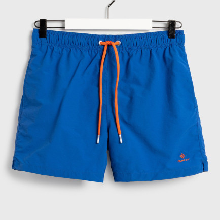 GANT Erkek Mavi Mayo Şort GANT Erkek Mavi Mayo Şort