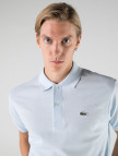 Lacoste L.12.12 Erkek Classic Fit Açık Mavi Polo Lacoste L.12.12 Erkek Classic Fit Açık Mavi Polo