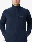 Columbia Fast Trek II Full Zip Fleece Erkek Lacivert Outdoor Polar Columbia Fast Trek II Full Zip Fleece Erkek Lacivert Outdoor Polar