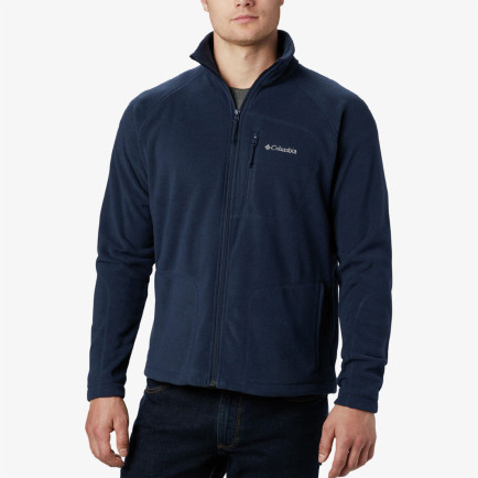 Columbia Fast Trek II Full Zip Fleece Erkek Lacivert Outdoor Polar Columbia Fast Trek II Full Zip Fleece Erkek Lacivert Outdoor Polar