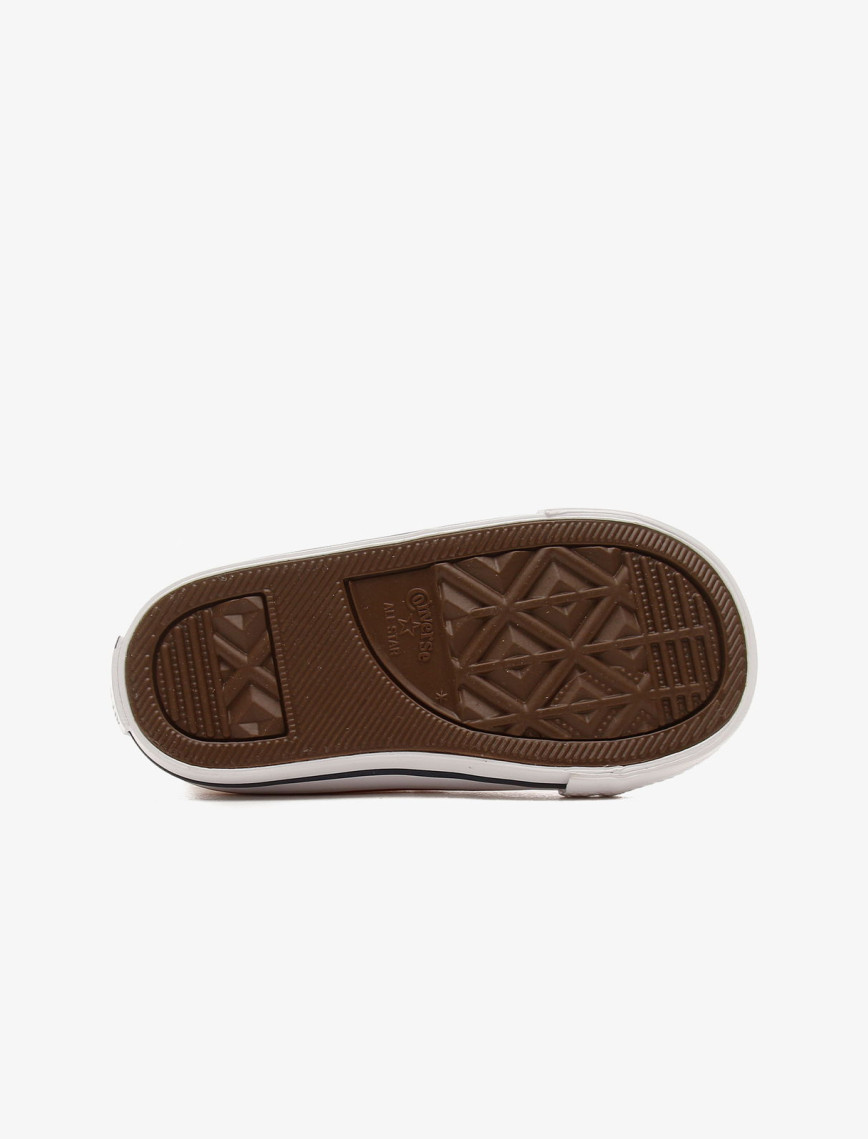 Converse Chuck Taylor All Star Classic Çocuk Beyaz Sneaker