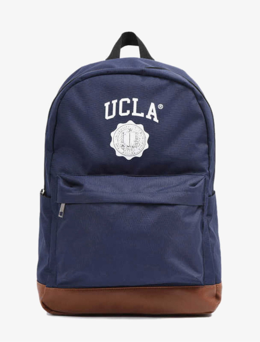 UCLA Walter Siyah Sırt Çantası UCLA Walter Siyah Sırt Çantası