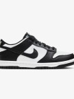 Nike Dunk Low Retro White Black Sneaker Nike Dunk Low Retro White Black Sneaker