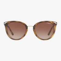 VOGUE 0VO5230S Kadın Tortoise Güneş Gözlüğü VOGUE 0VO5230S Kadın Tortoise Güneş Gözlüğü