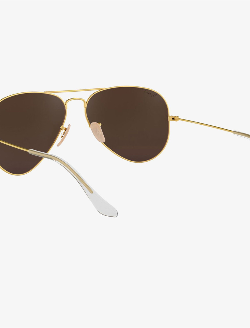 RAY-BAN 0RB3025 Mat Gold Güneş Gözlüğü RAY-BAN 0RB3025 Mat Gold Güneş Gözlüğü
