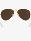 RAY-BAN 0RB3025 Mat Gold Güneş Gözlüğü RAY-BAN 0RB3025 Mat Gold Güneş Gözlüğü