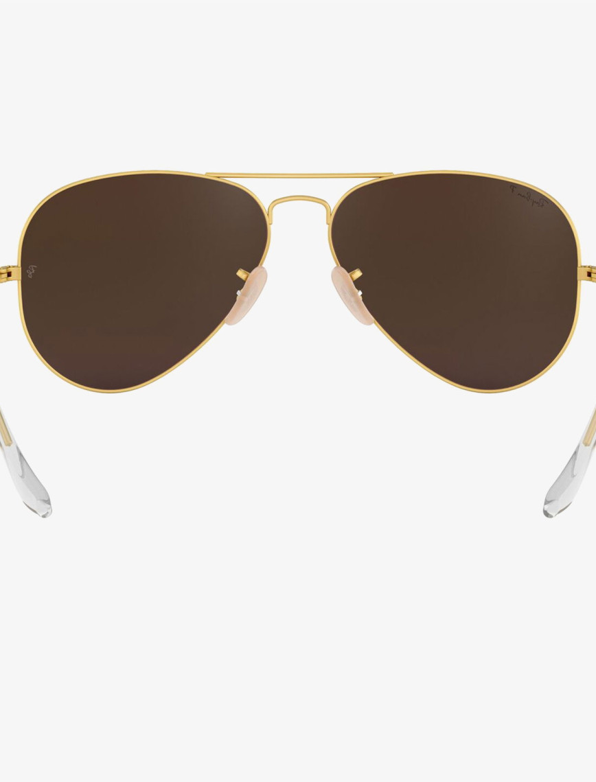 RAY-BAN 0RB3025 Mat Gold Güneş Gözlüğü RAY-BAN 0RB3025 Mat Gold Güneş Gözlüğü