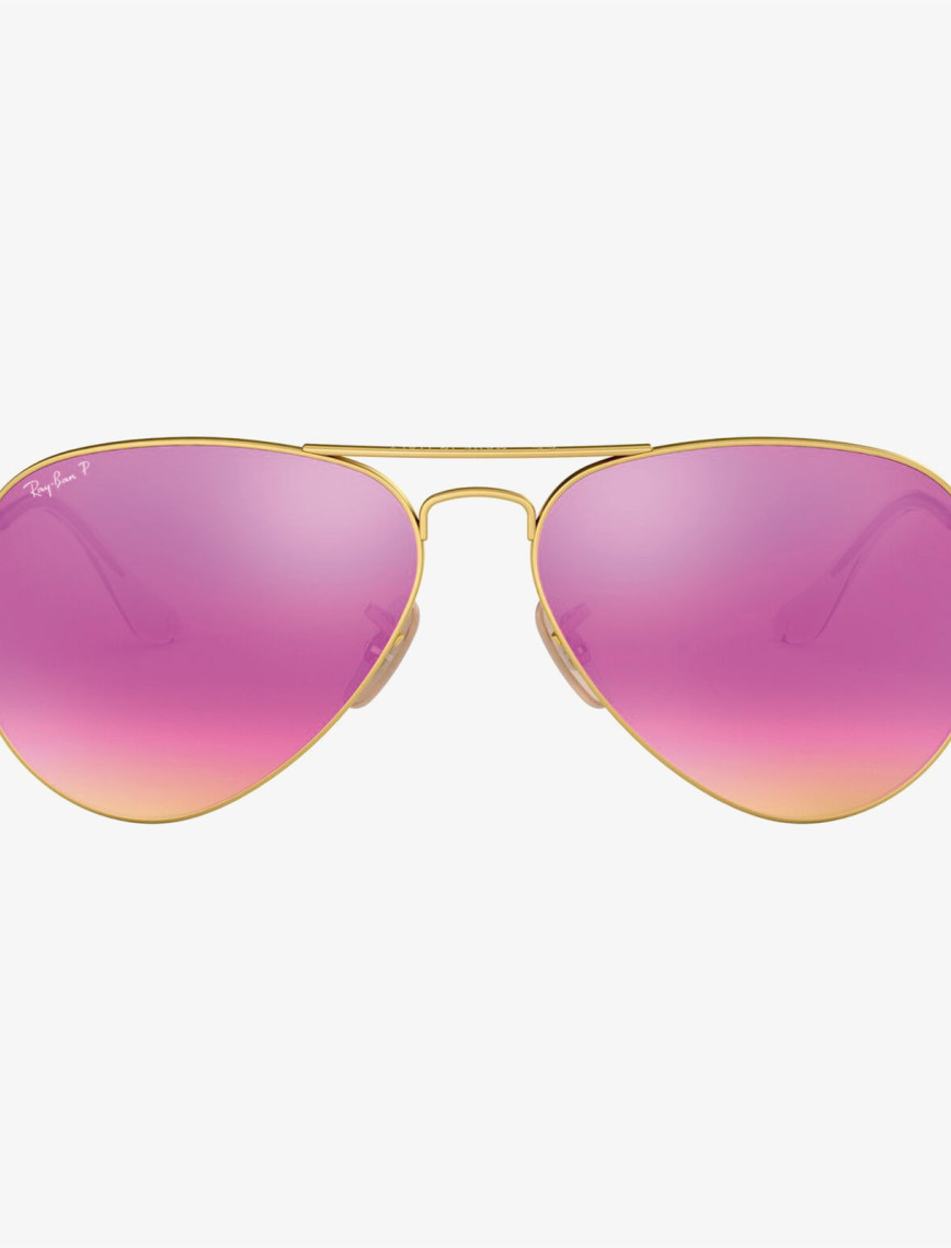 RAY-BAN 0RB3025 Mat Gold Güneş Gözlüğü RAY-BAN 0RB3025 Mat Gold Güneş Gözlüğü