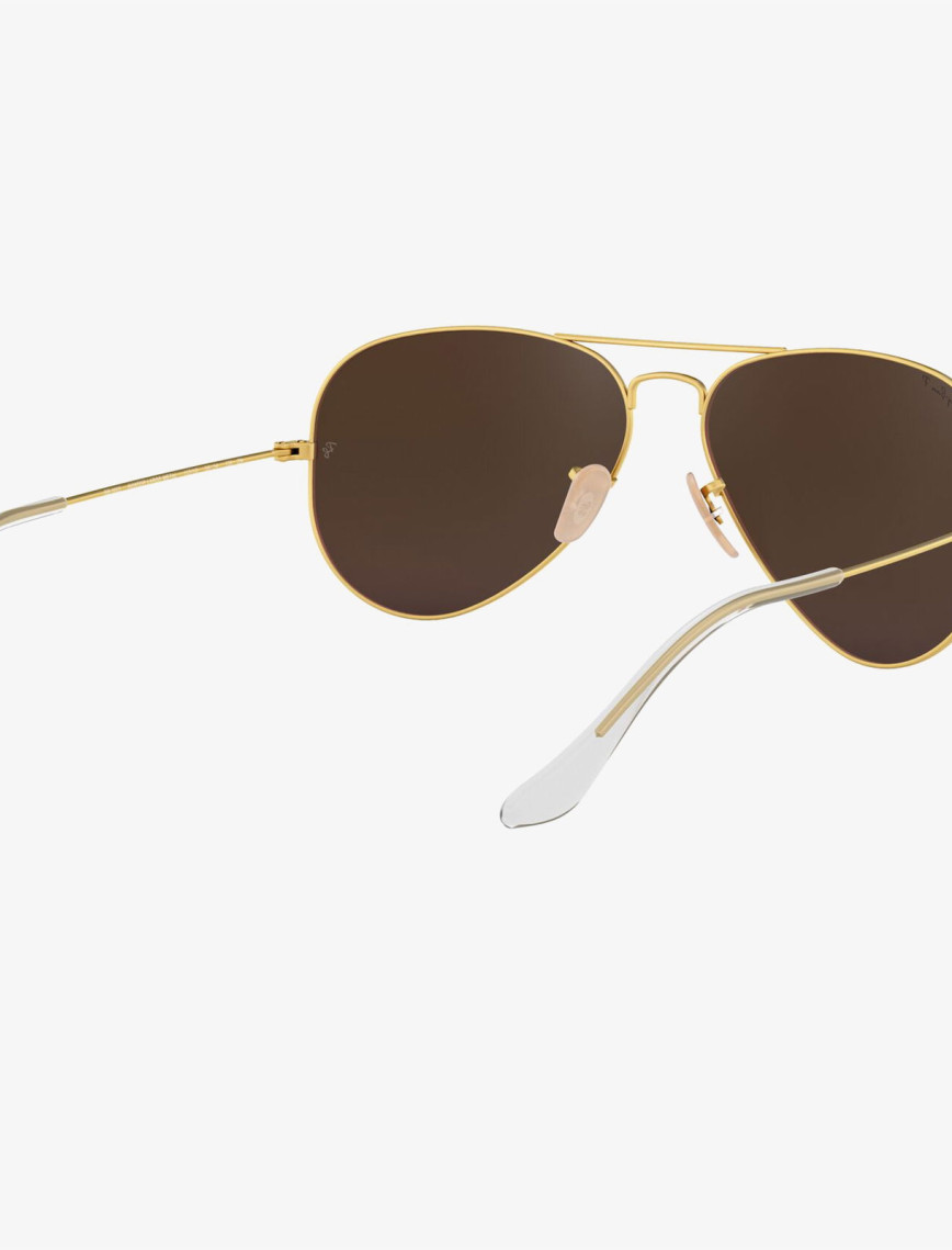RAY-BAN 0RB3025 Mat Gold Güneş Gözlüğü RAY-BAN 0RB3025 Mat Gold Güneş Gözlüğü