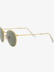 RAY-BAN 0RB3447 Round Metal Erkek Gold Güneş Gözlüğü RAY-BAN 0RB3447 Round Metal Erkek Gold Güneş Gözlüğü