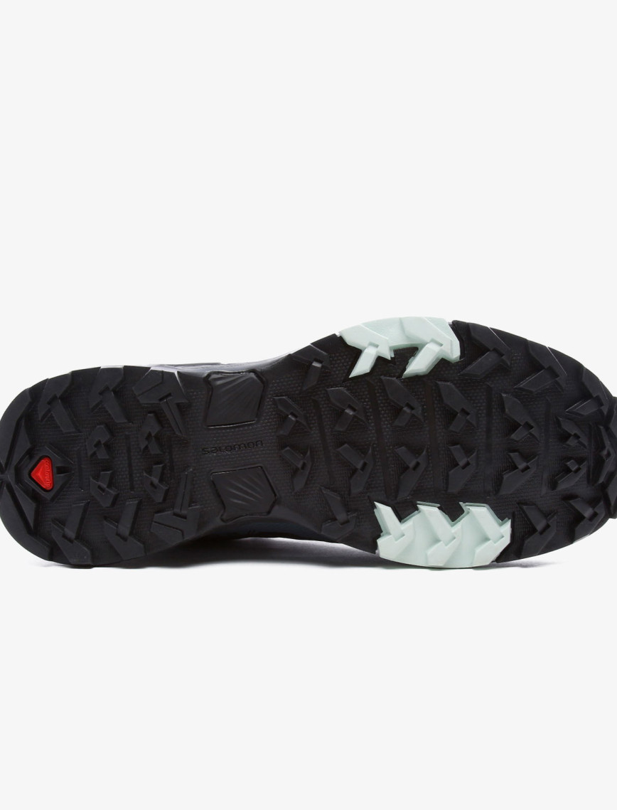 Salomon X Ultra 4 Gore-Tex Kadın Siyah Outdoor Ayakkabı Salomon X Ultra 4 Gore-Tex Kadın Siyah Outdoor Ayakkabı
