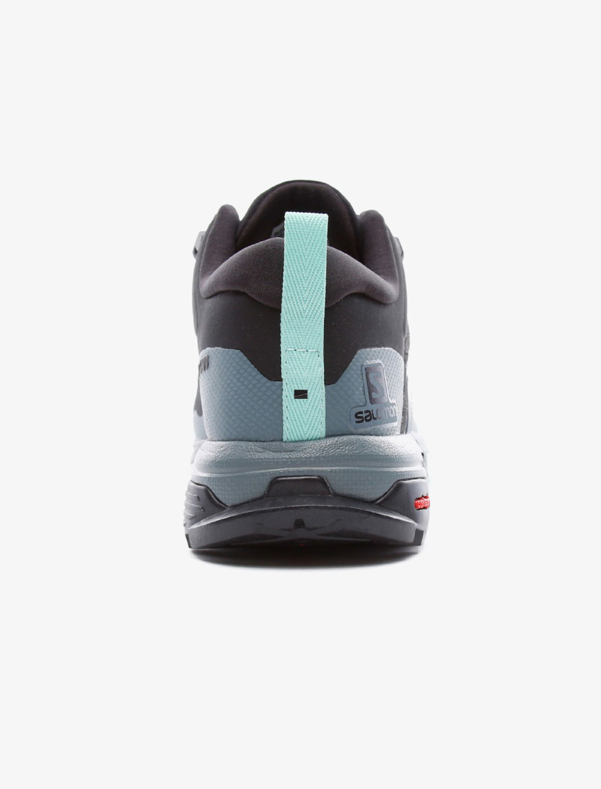 Salomon X Ultra 4 Gore-Tex Kadın Siyah Outdoor Ayakkabı Salomon X Ultra 4 Gore-Tex Kadın Siyah Outdoor Ayakkabı