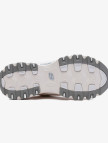 Skechers D'Lites Sandy Beaches Kadın Pembe Spor Ayakkabı Skechers D'Lites Sandy Beaches Kadın Pembe Spor Ayakkabı