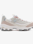 Skechers D'Lites Sandy Beaches Kadın Pembe Spor Ayakkabı Skechers D'Lites Sandy Beaches Kadın Pembe Spor Ayakkabı