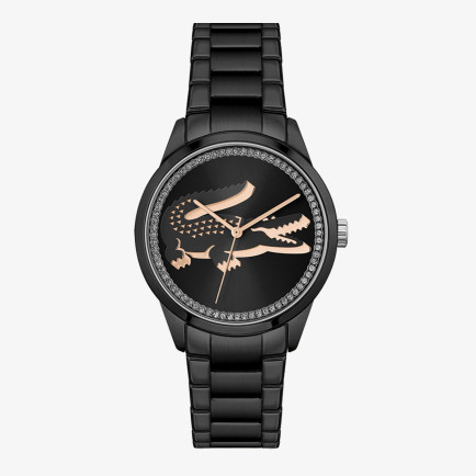 Lacoste Kadın Siyah Saat Lacoste Kadın Siyah Saat