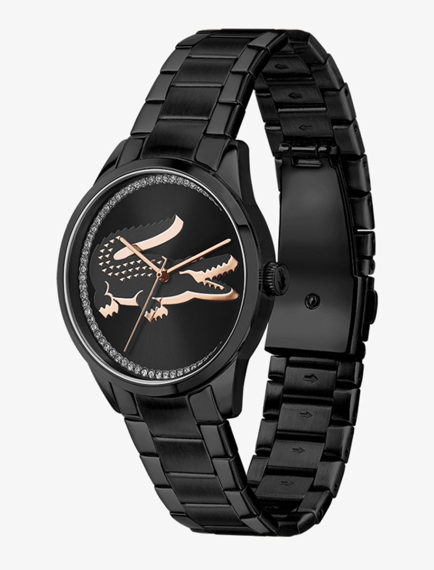 Lacoste Kadın Siyah Saat Lacoste Kadın Siyah Saat