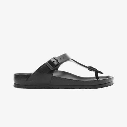 Birkenstock Gizeh Eva Unisex Siyah Terlik Birkenstock Gizeh Eva Unisex Siyah Terlik