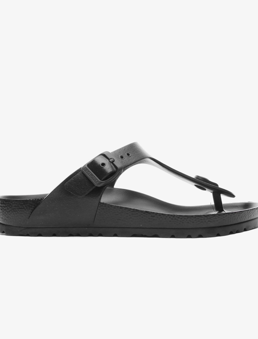 Birkenstock Gizeh Eva Unisex Siyah Terlik Birkenstock Gizeh Eva Unisex Siyah Terlik