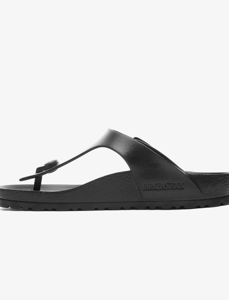 Birkenstock Gizeh Eva Unisex Siyah Terlik Birkenstock Gizeh Eva Unisex Siyah Terlik