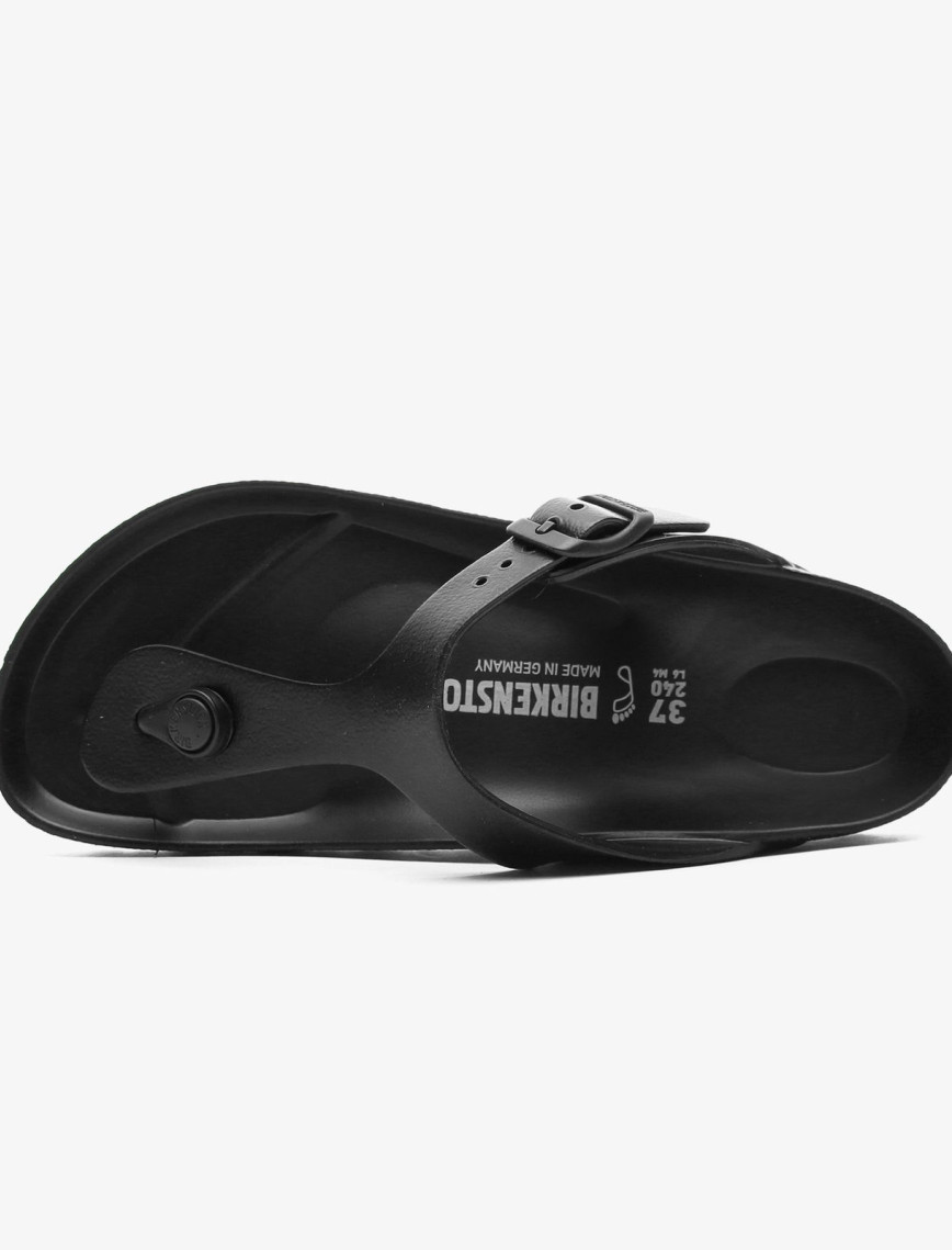 Birkenstock Gizeh Eva Unisex Siyah Terlik Birkenstock Gizeh Eva Unisex Siyah Terlik