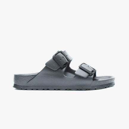 Birkenstock Arizona Eva Kadın Antrasit Terlik Birkenstock Arizona Eva Kadın Antrasit Terlik