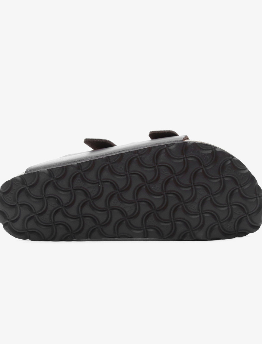 Birkenstock Arizona Bf Unisex Kahverengi Terlik Birkenstock Arizona Bf Unisex Kahverengi Terlik