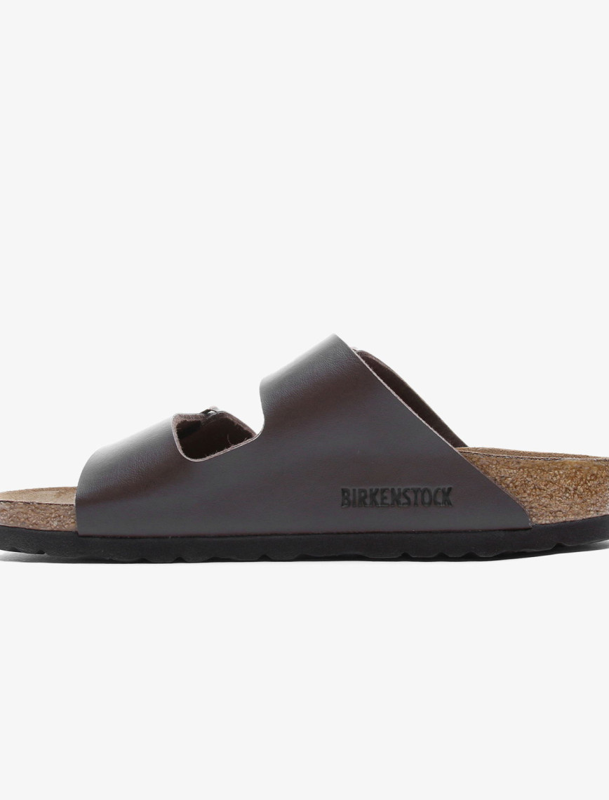 Birkenstock Arizona Bf Unisex Kahverengi Terlik Birkenstock Arizona Bf Unisex Kahverengi Terlik