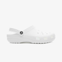 Crocs Classic Clog Unisex Beyaz Terlik Crocs Classic Clog Unisex Beyaz Terlik