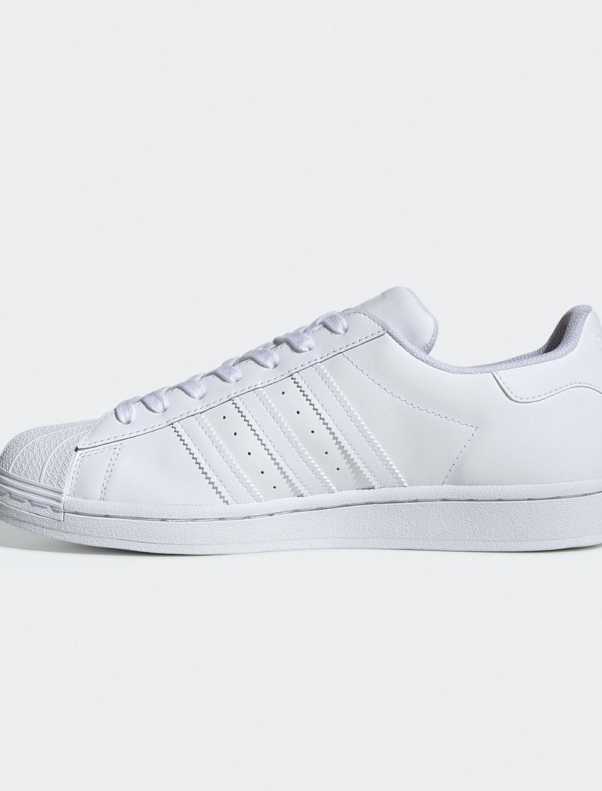adidas Superstar Unisex Beyaz Spor Ayakkabı adidas Superstar Unisex Beyaz Spor Ayakkabı