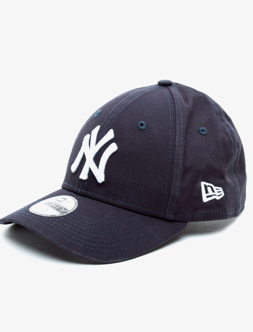 New Era Çocuk Lacivert Şapka New Era Çocuk Lacivert Şapka